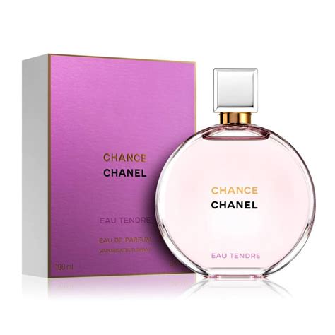 chance chanel tendre opinie|Chanel chance best price.